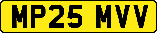 MP25MVV