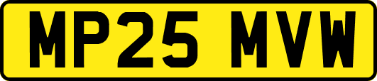 MP25MVW