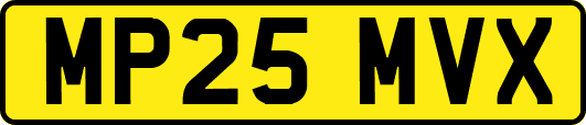 MP25MVX