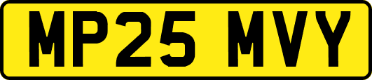 MP25MVY