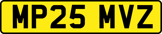 MP25MVZ