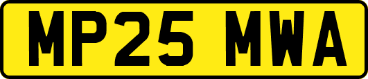 MP25MWA