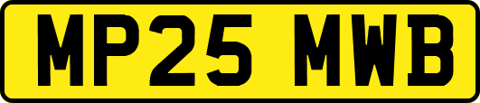 MP25MWB