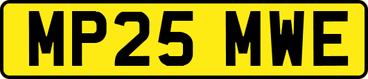 MP25MWE