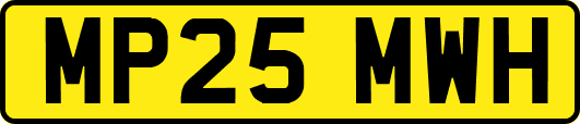 MP25MWH