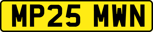 MP25MWN