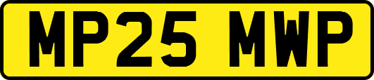 MP25MWP