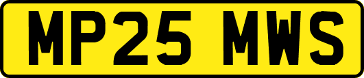 MP25MWS