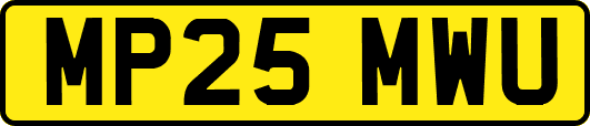 MP25MWU