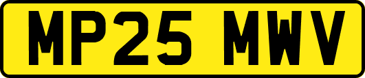 MP25MWV