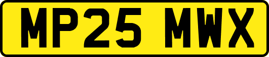 MP25MWX