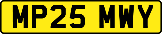 MP25MWY