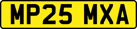 MP25MXA