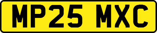 MP25MXC
