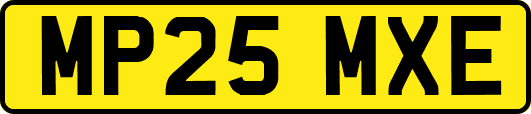 MP25MXE