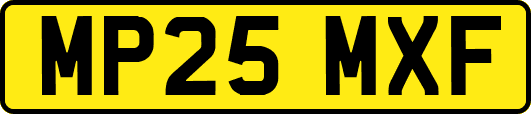 MP25MXF