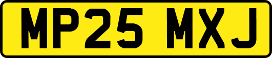 MP25MXJ