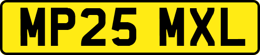 MP25MXL