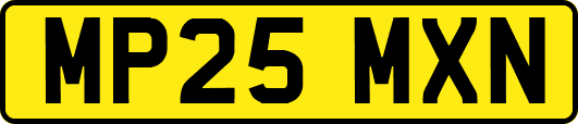 MP25MXN