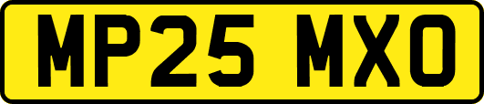 MP25MXO