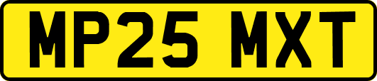 MP25MXT