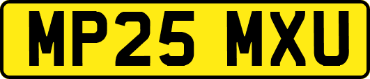 MP25MXU