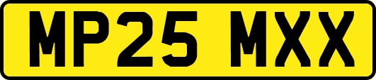 MP25MXX