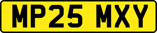 MP25MXY