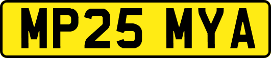 MP25MYA