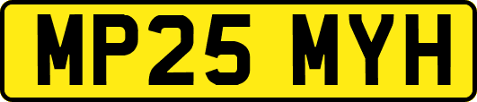 MP25MYH