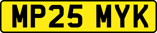 MP25MYK