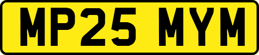 MP25MYM