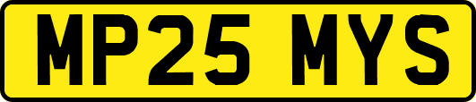 MP25MYS