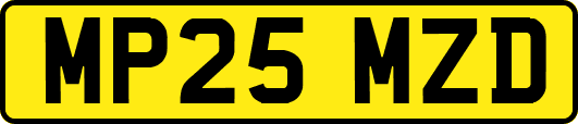 MP25MZD