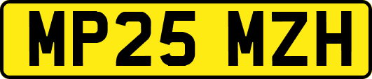 MP25MZH