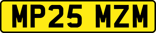 MP25MZM