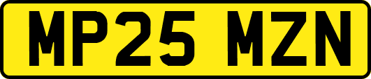 MP25MZN