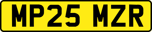 MP25MZR