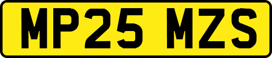 MP25MZS