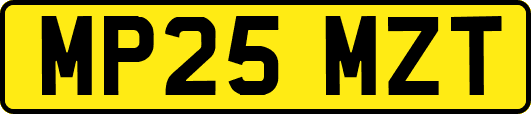 MP25MZT