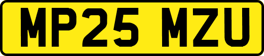 MP25MZU