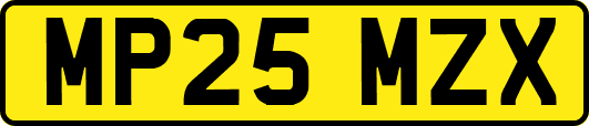 MP25MZX