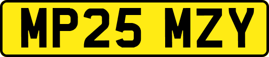 MP25MZY