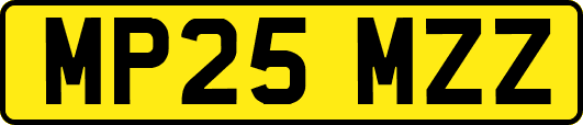 MP25MZZ