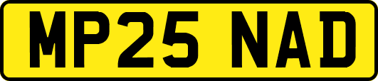MP25NAD