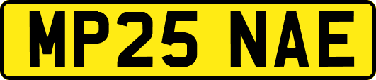 MP25NAE