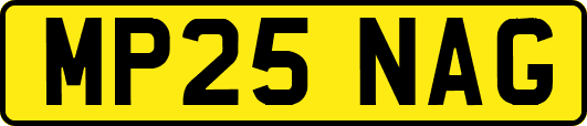 MP25NAG