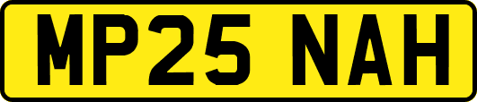MP25NAH