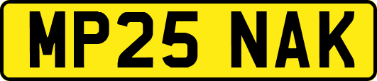 MP25NAK