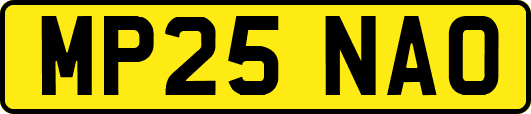 MP25NAO